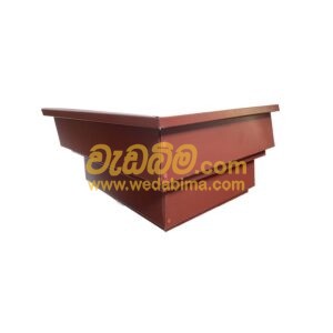 Gutters Price in Sri Lanka - Puttalam