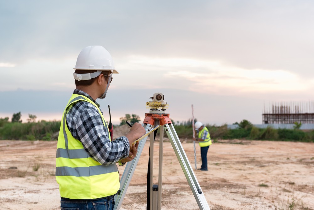 Land Surveyors - Kandy