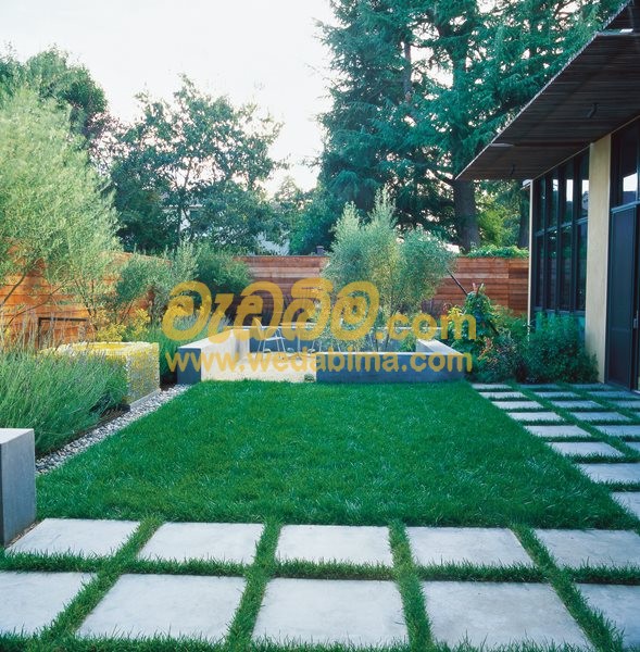 Cover image for Landscaping Work - Kandy