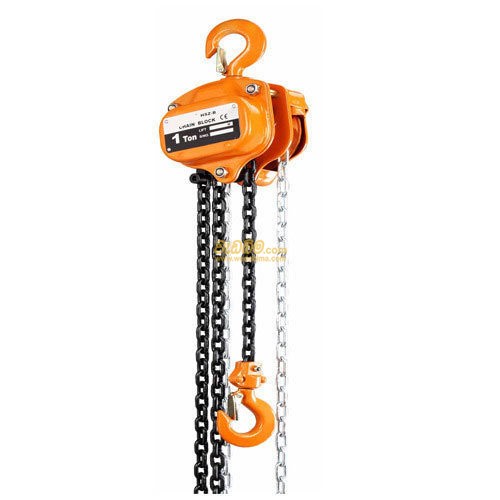 Lever Hoist