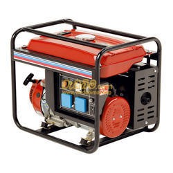 Generators for Rent