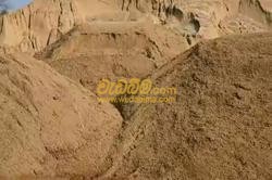 Kanthale Sand - Kurunegala