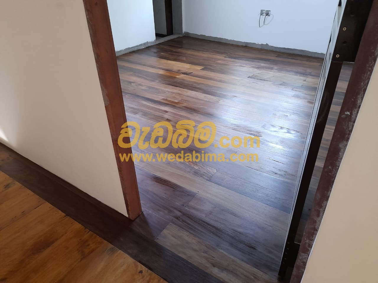 Timber Floor Designers - Gampaha