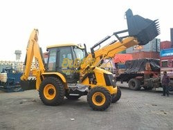 JCB for Hire Sri Lanka