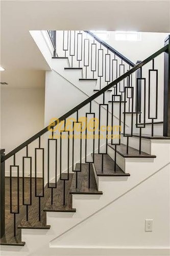 Cover image for Railing Design Sri Lanka - Kandy