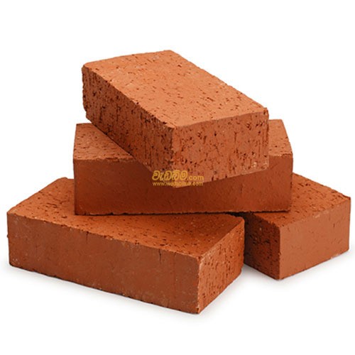 Brick Price in Sri Lanka - Kandy