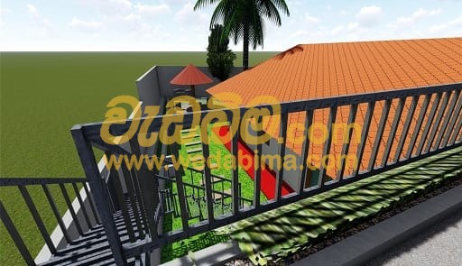 3D House Designers price in walasmulla