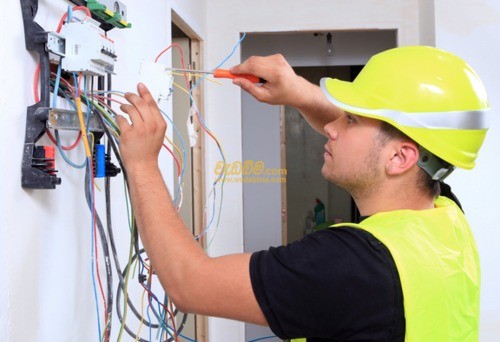 Electrical Contractors