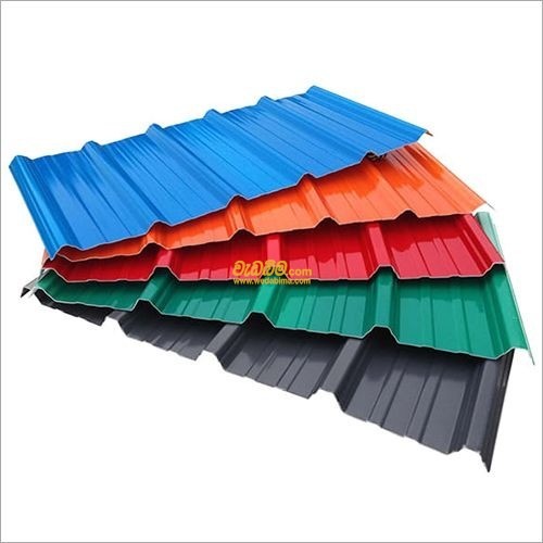 Zinc Aluminum Roofing Sheet Suppliers