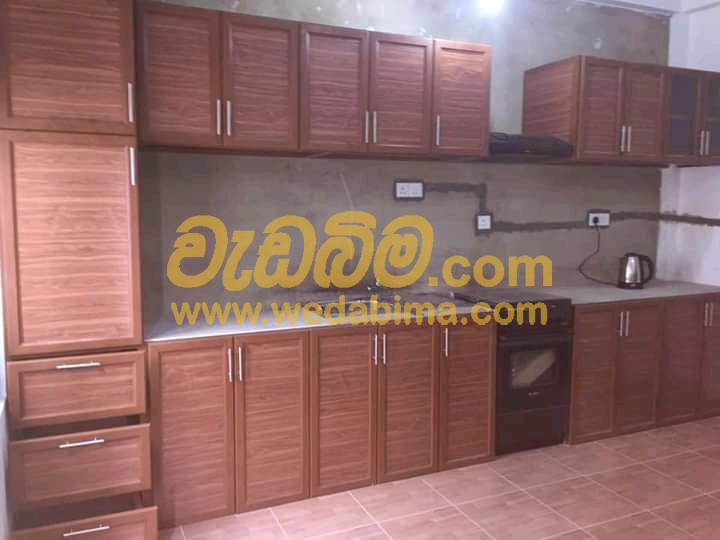 Pantry Cupboard Design Sri Lanka