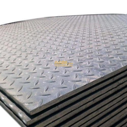 Aluminium Checker Plate For Sale