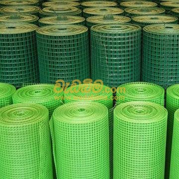 PVC Mesh Price Sri Lanka