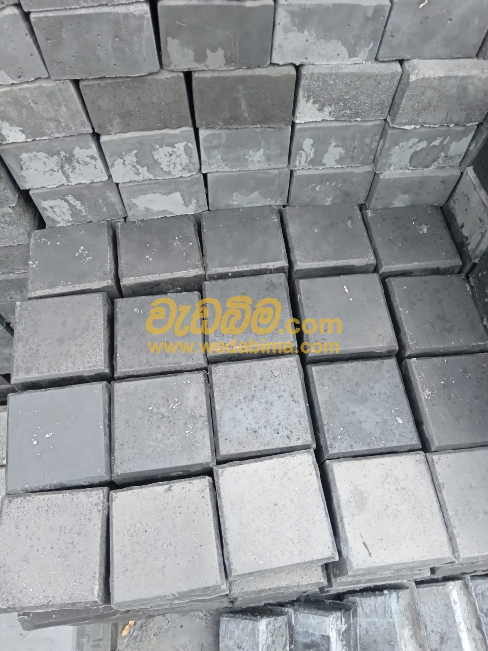 Interlock Blocks for Sale