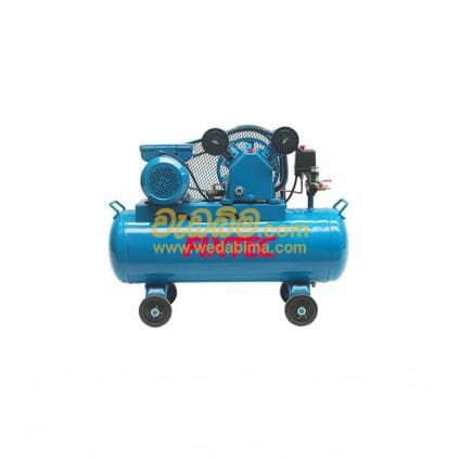 Fixtec Air Compressor 100L