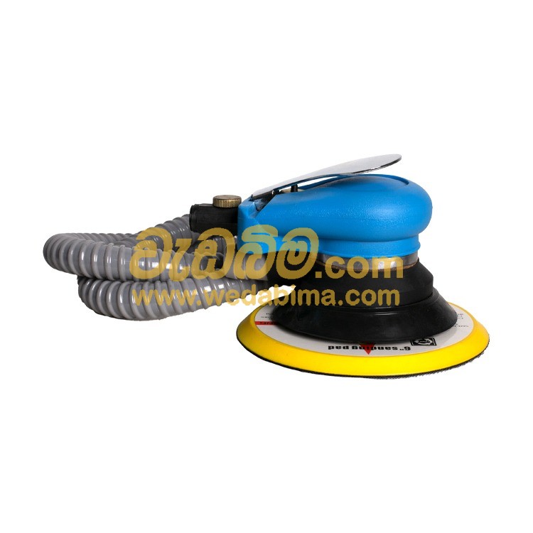 Fixtec Pneumatic Sander