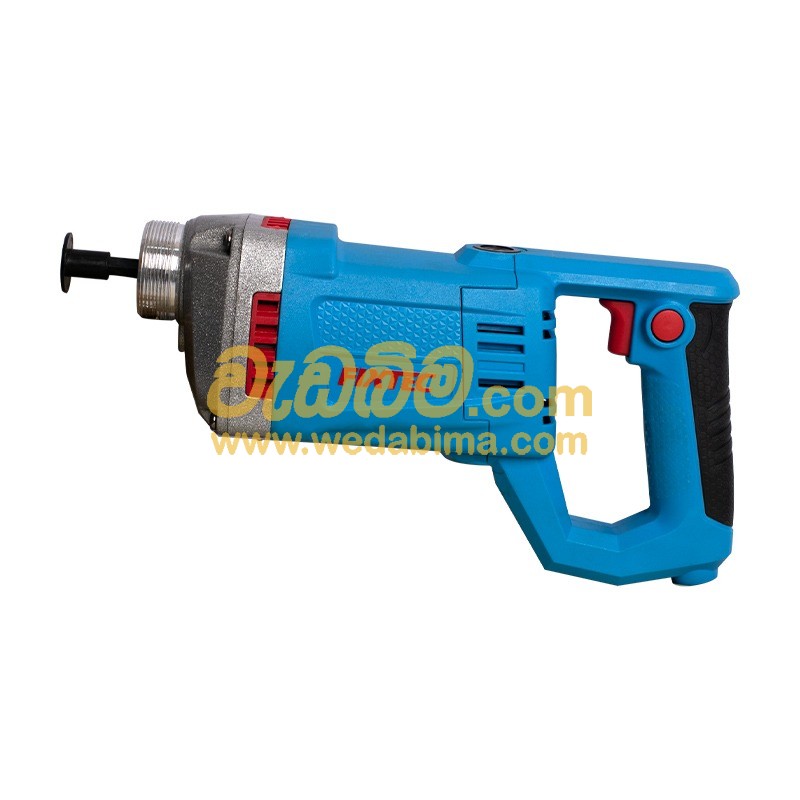 Fixtec Concrete Vibrator 800W