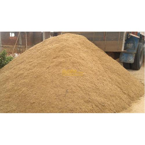 Sand Suppliers in Sri Lanka