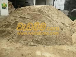 River Sand Suppliers