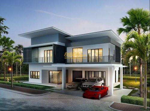 House Builders Kegalle