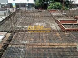 Slab Construction Colombo