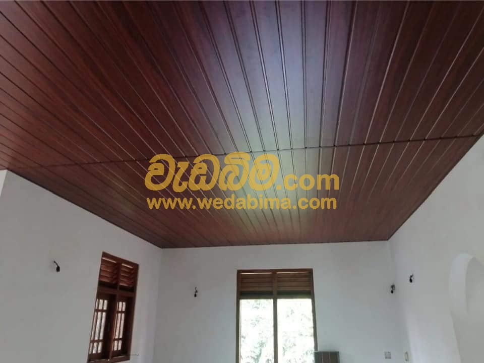 I Panel Ceiling and Wall Panel