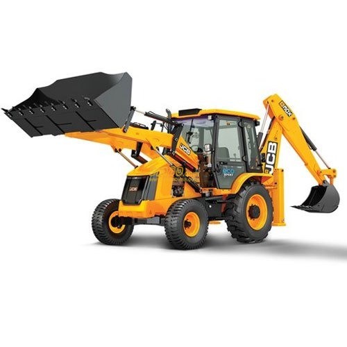 JCB for Rent in Biyagama