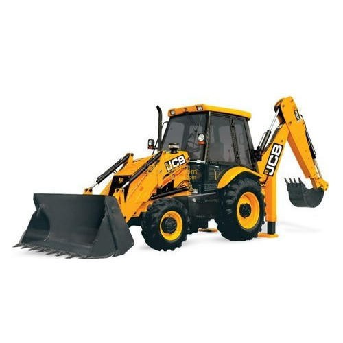 JCB for Hire in Biyagama