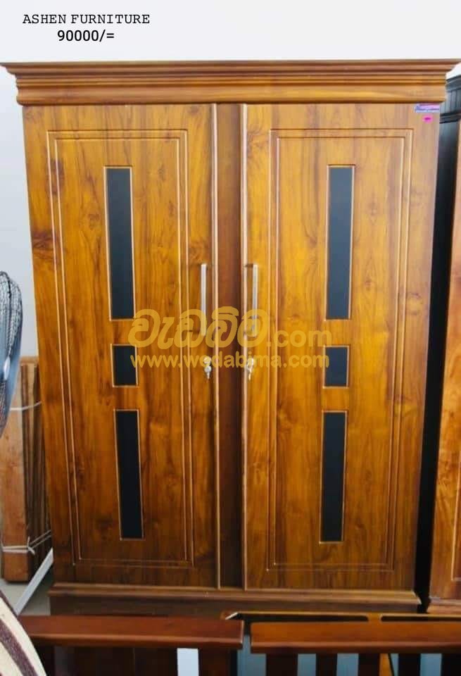 Wooden Cupboard