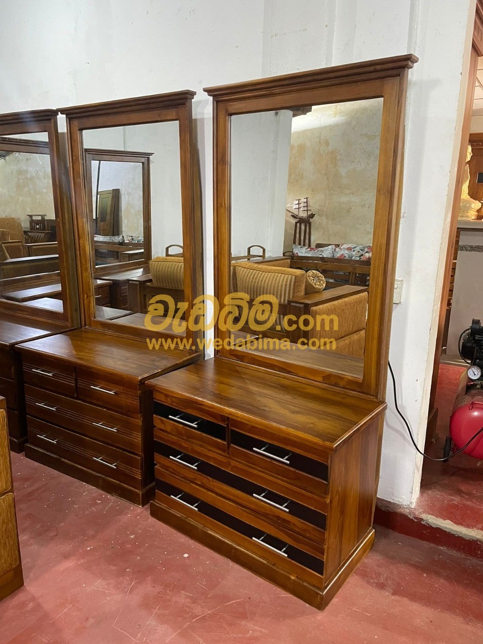 Dressing Table Sri Lanka