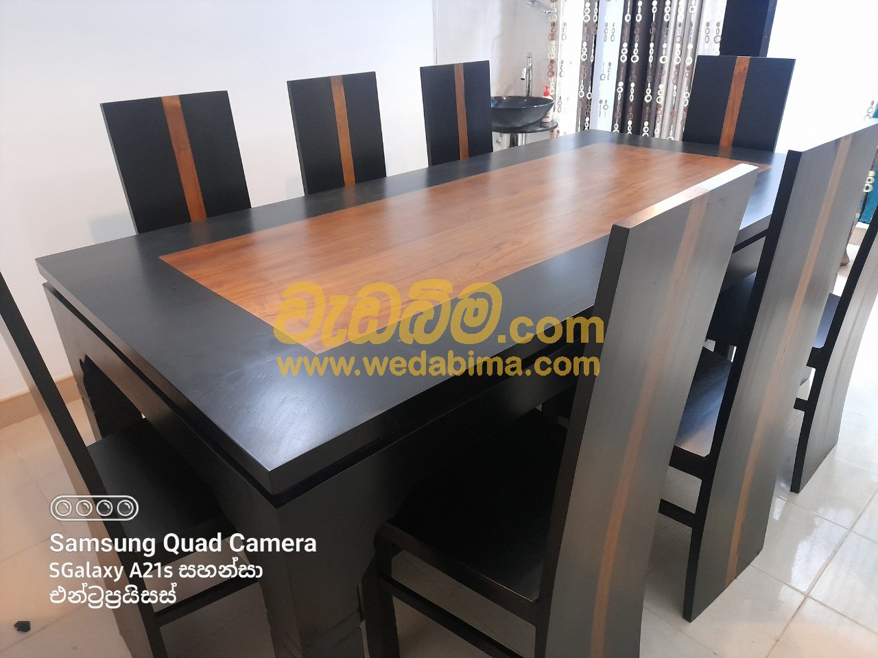 Dining Tables