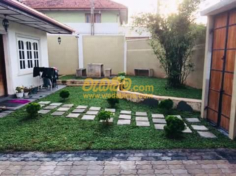 Grass Paving Blocks Sri Lanka