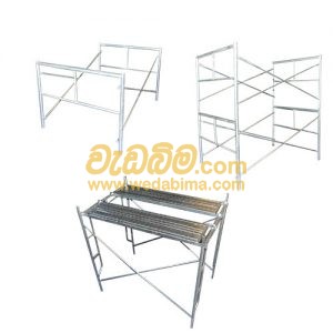 Scaffolding Frame Set for Sale