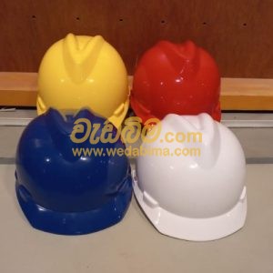 Safety Helmets