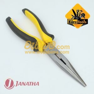 Long Nose Plier Euro