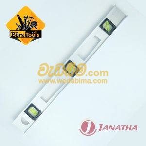 Spirit Level Euro