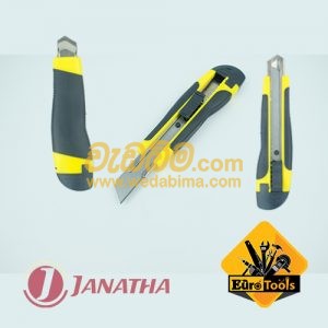 Utility Knife Euro