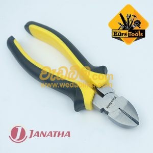 Diagonal Cutting Plier Euro