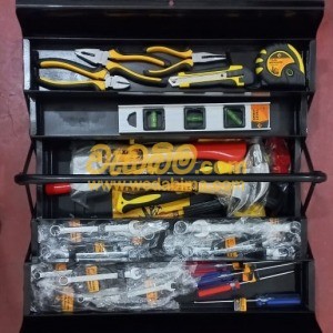 Tools Box