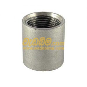 Socket Galvanized