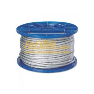 Wire Rope Stainless Steel