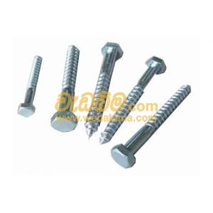 Roofing Screws Galvanized