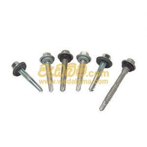 Self Drilling Screws