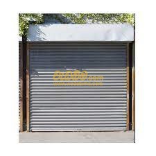 Roller Shutter Maintenance Services - Kandy