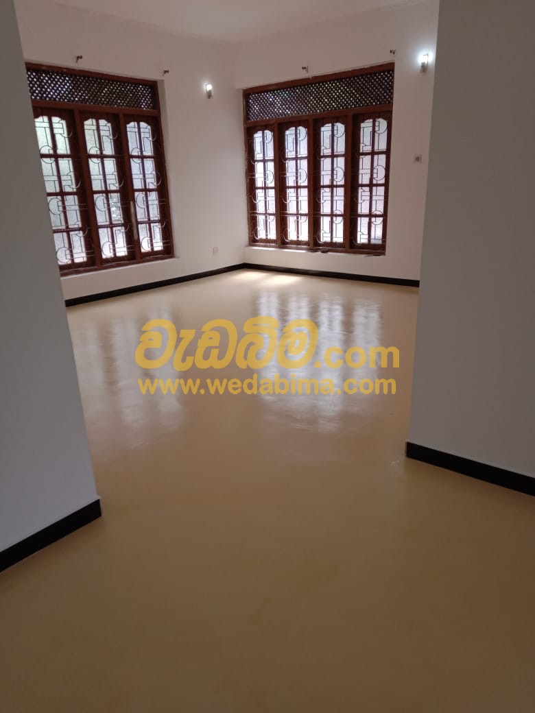 Titanium Flooring Work Colombo