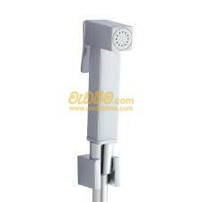 Bidet Handheld Toilet Water Sprayer