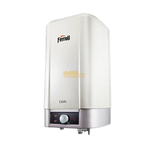 Electric Water Heater & Geyser