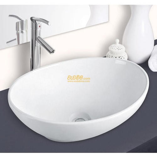 Wash Basins Price in Sri Lanka