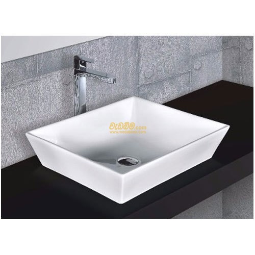 Wash Basins Dealers Sri Lanka