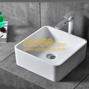 Wash Basins Price in Sri Lanka