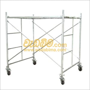 Scaffolding Set for Sale